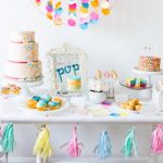 Planning a Christening on a Budget